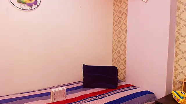 Chantal taylor  online show from 09.10.25