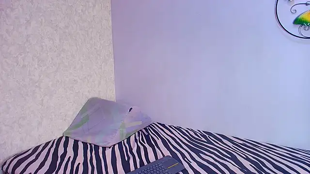 Chantal taylor  online show from 11.21.25