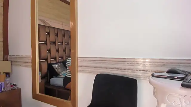 Sweets Hanna online show from 03.28.26