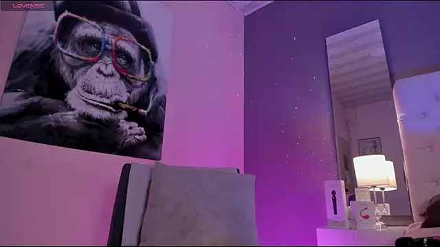 vega roux online show from 02.12.25