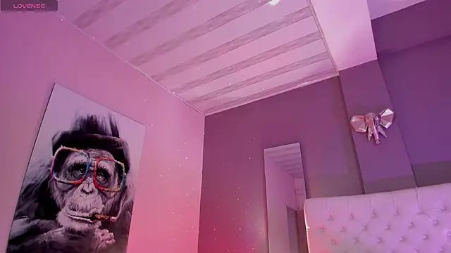 vega roux online show from 03.23.25