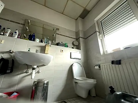 Germankink online show from 11.23.25