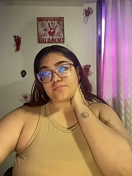 KathyGonzalez online show from 10.30.25