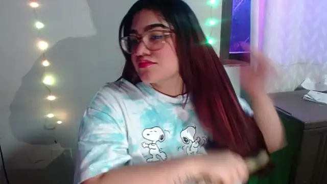 KathyGonzalez online show from 11.28.25