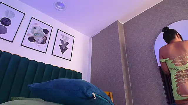 JuliaRose ks online show from 02.26.25