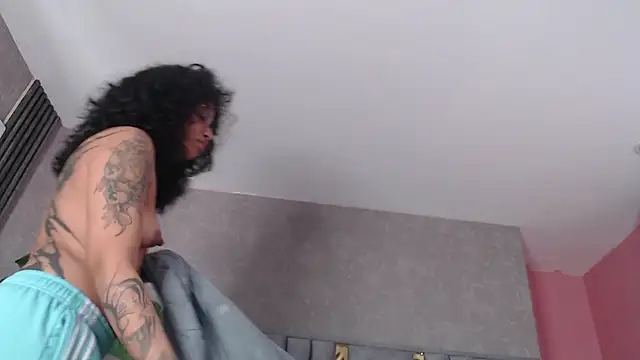 JuliaRose ks online show from 11.24.25