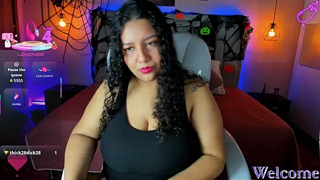 Jaiser 17 online show from 10.20.25