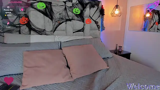 Jaiser 17 online show from 10.24.25