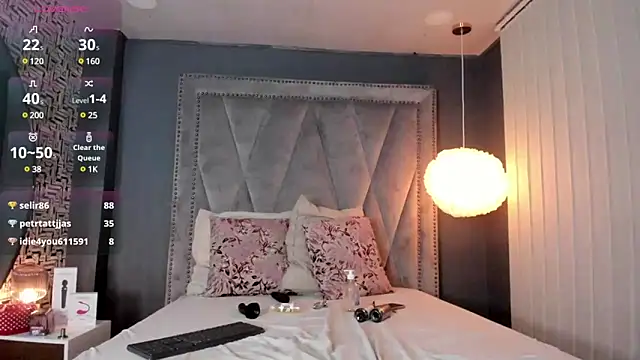 Snapshot of Hotsamantamature chatting on 01.28.25 Hotsamantamature online show from 01.28.25