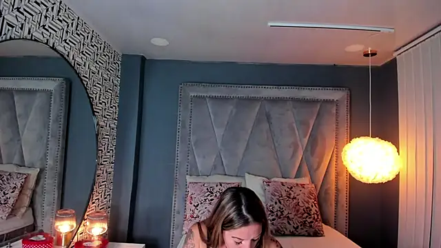 Snapshot of Hotsamantamature chatting on 01.29.25 Hotsamantamature online show from 01.29.25