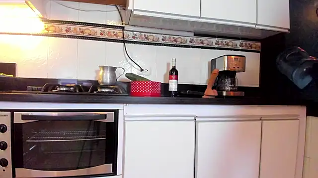 Snapshot of Hotsamantamature chatting on 02.28.25 Hotsamantamature online show from 02.28.25