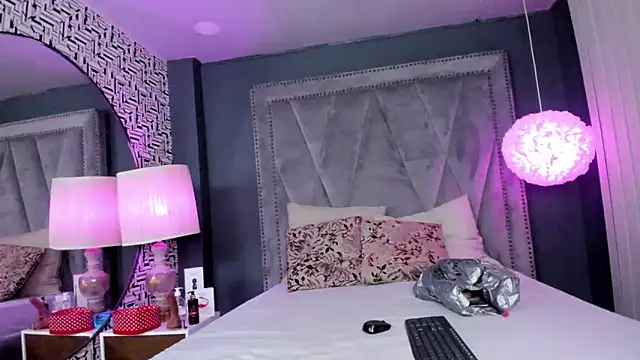 Snapshot of Hotsamantamature chatting on 03.06.25 Hotsamantamature online show from 03.06.25