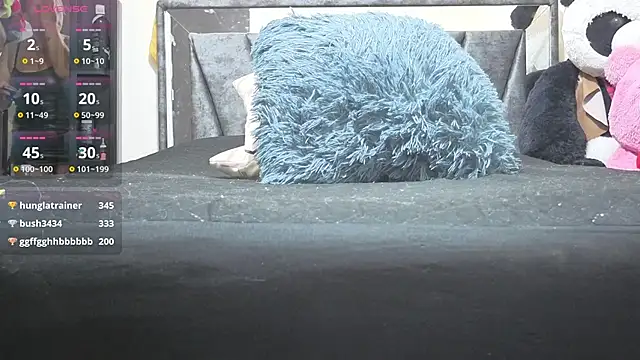 Snapshot of Hotsamantamature chatting on 10.01.25 Hotsamantamature online show from 10.01.25