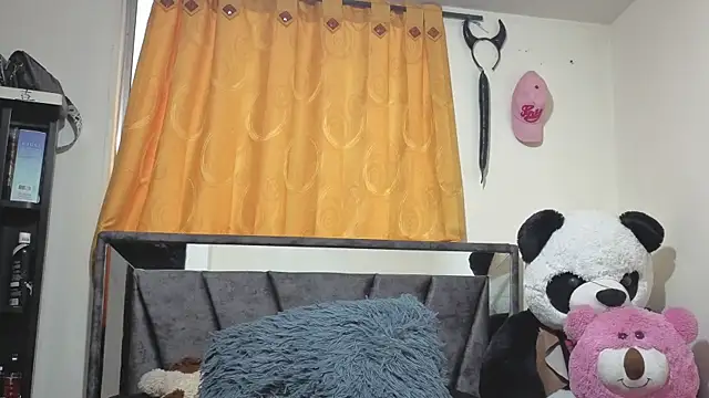 Snapshot of Hotsamantamature chatting on 10.09.25 Hotsamantamature online show from 10.09.25