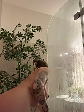 ElenaHaze online show from 11.23.25