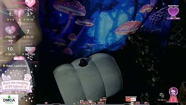 tashakaixxx online show from 10.30.25