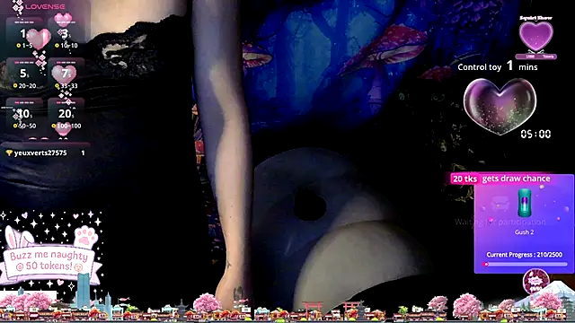 tashakaixxx online show from 11.05.25