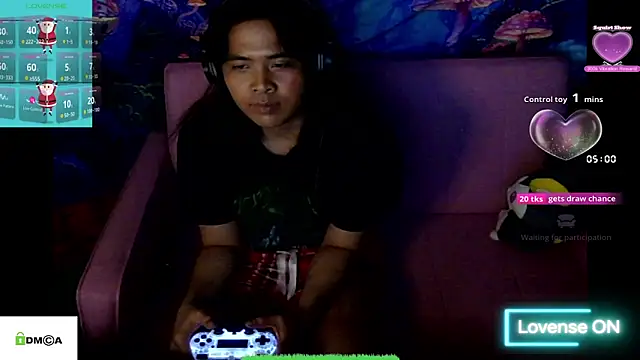 tashakaixxx online show from 11.20.25