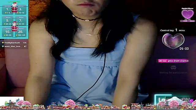 tashakaixxx online show from 12.03.25