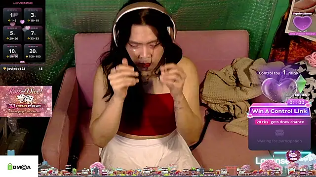 tashakaixxx online show from 04.05.26