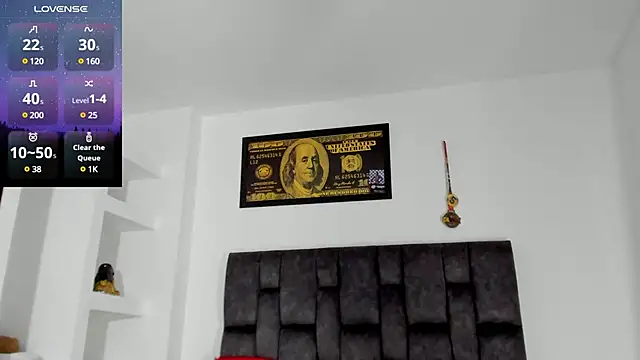 MattRodriguez9 online show from 02.19.25