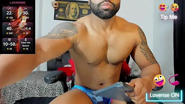 MattRodriguez9 online show from 02.03.26