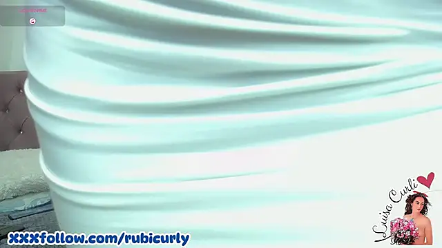 luisa curli online show from 02.22.25