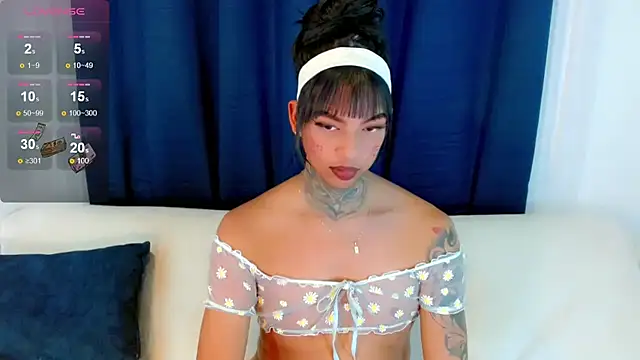 laura sweett120 online show from 10.08.25