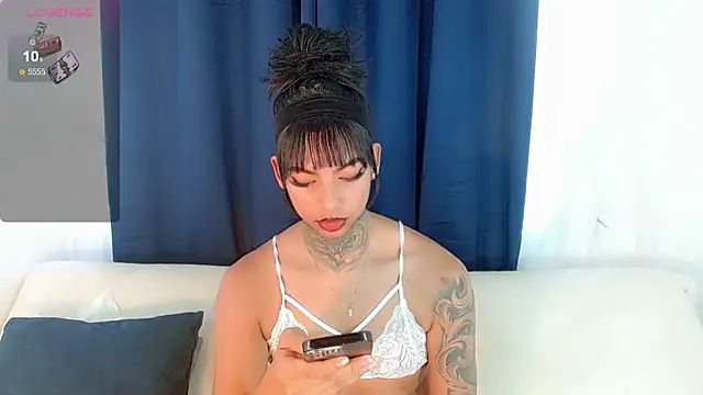 laura sweett120 online show from 11.07.25