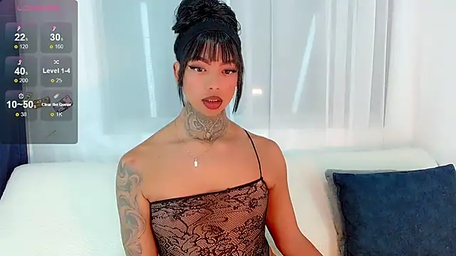 laura sweett120 online show from 03.17.26