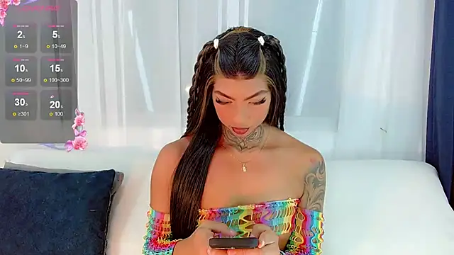 laura sweett120 online show from 03.26.26