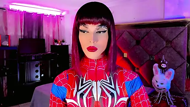 the-horus-girl online show from 10.31.25