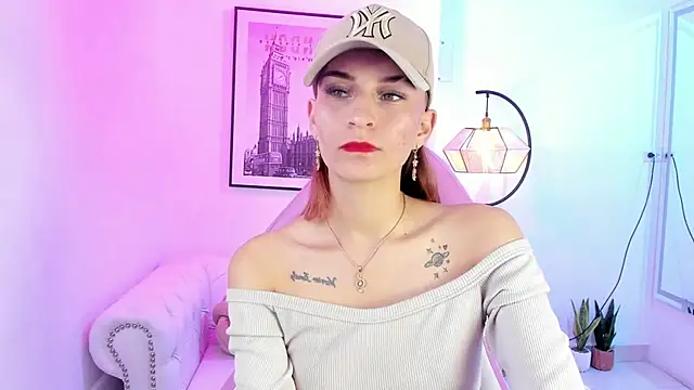 Tamara slimx online show from 02.12.25