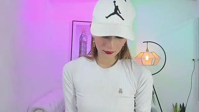 Tamara slimx online show from 02.20.25