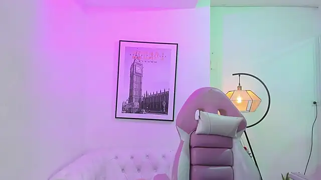 Tamara slimx online show from 02.20.25