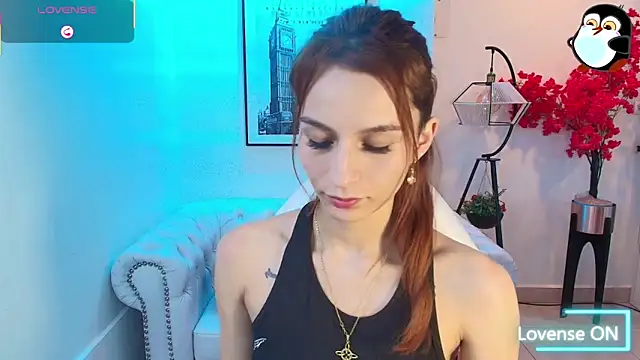 Tamara slimx online show from 09.08.25