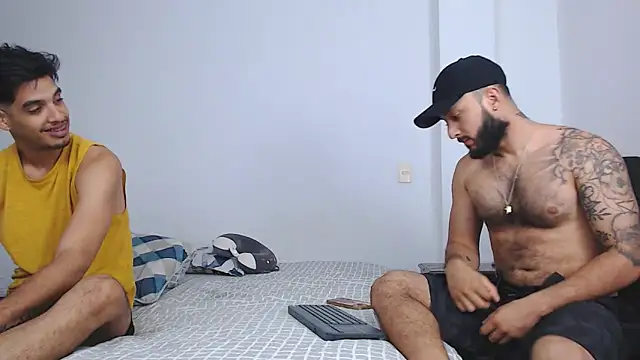 Sanit Di online show from 02.21.26