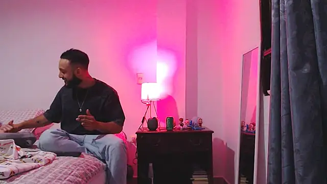 Sanit Di online show from 03.12.26