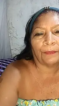 Snapshot of naysi chatting on 12.05.24 naysi online show from 12.05.24