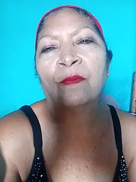 Snapshot of naysi chatting on 10.05.25 naysi online show from 10.05.25