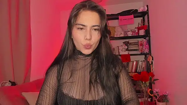 Snapshot of sol__angel chatting on 03.18.25 sol angel online show from 03.18.25