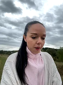 Vanesskaa online show from 09.27.25