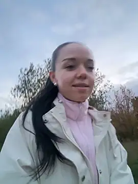 Vanesskaa online show from 11.01.25