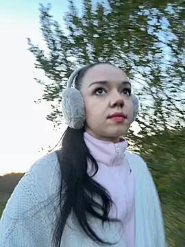 Vanesskaa online show from 11.13.25