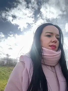 Vanesskaa online show from 02.24.26