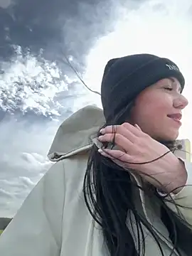 Vanesskaa online show from 03.24.26