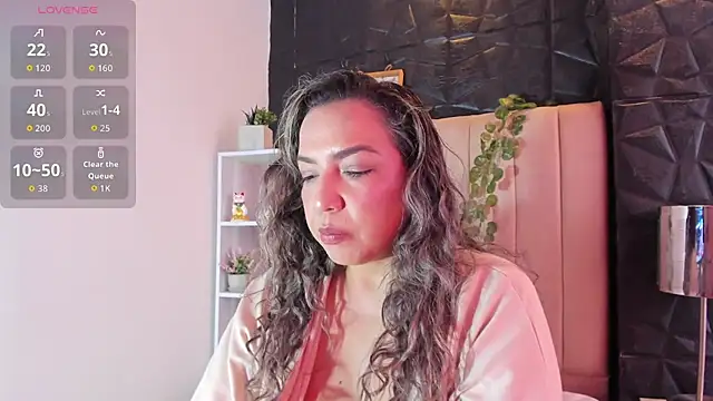 marie hss online show from 11.19.25