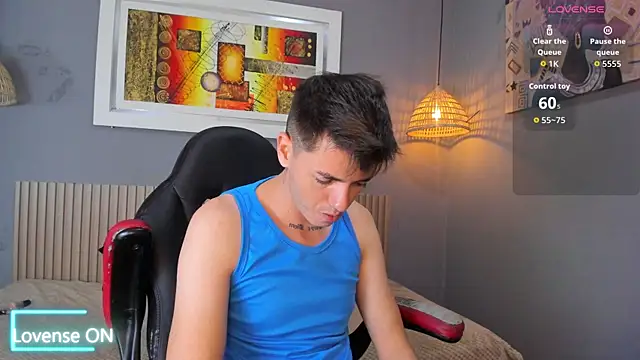 tossetrech online show from 12.04.25