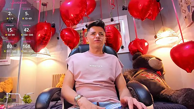 tossetrech online show from 02.19.26