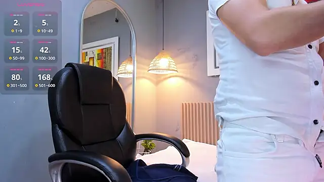 tossetrech online show from 03.12.26